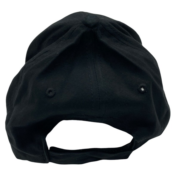 Cap America Mens Hat Black NASCAR‎ American Ethanol Fuel Racing Adjustable - Picture 4 of 7